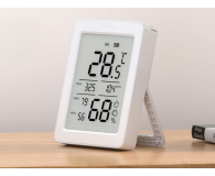 Sonoff Czujnik Temperatury i Wilgotności ZigBee LCD AirGuard TH SNZ - 1534504 - zdjęcie 5